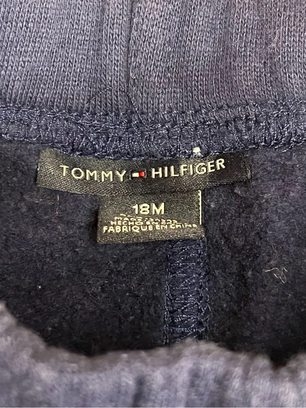 Tommy Hilfiger Joggers